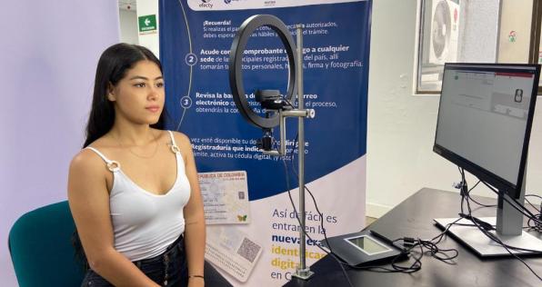 Cedula digital gratis: ¿quiénes pueden sacarla sin pagar?