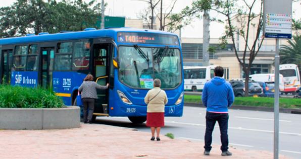 Descuento en transporte público a usuarios Sisbén: cómo pedir el subsidio