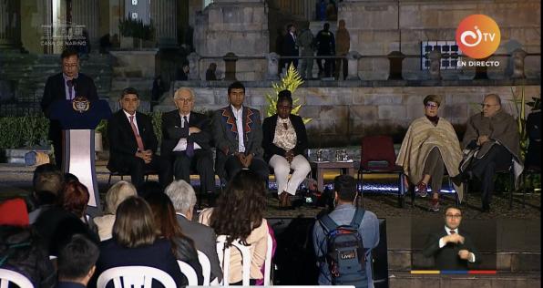 Plan Nacional de Desarrollo: ejes de la hoja de ruta del Gobierno Petro