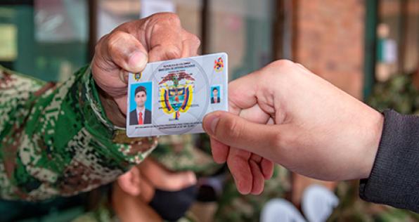 Obtén tu libreta militar con descuento y sin prestar servicio: ¡Aprovecha! 