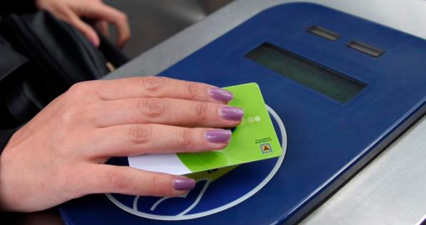 ¡No te enredes! Recarga la tarjeta ‘TuLlave’ desde tu celular con un solo clic