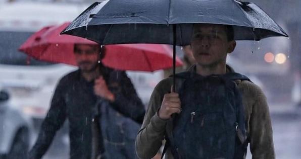 IDEAM anuncia semana de lluvias: Recomendaciones en deslizamientos y tormentas