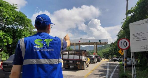 ¿Cuál es la función de la SuperTransporte? Te contamos 