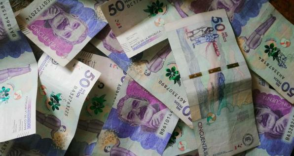 La lucha contra el ‘gota a gota’: opciones para no pedir plata ante prestamistas informales