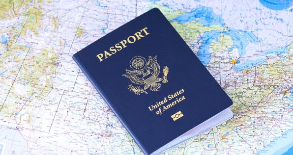 Visa a EE.UU.: la Embajada presentó una ayuda para agilizar las citas