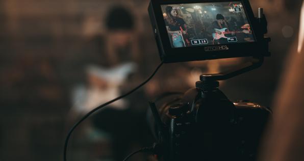 Creador audiovisual, conoce el calendario de convocatorias MinTIC 2023