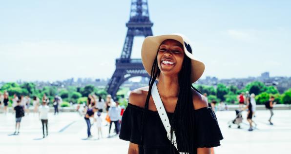 A aprender idiomas en Francia, Alemania o Australia con apoyo de Colfuturo
