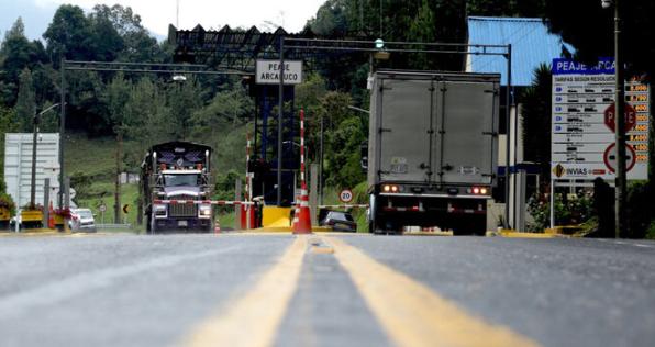¿Viajas por carretera en semana santa? Conoce las medidas y restricciones en movilidad