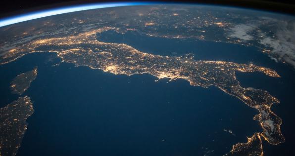 Hora del Planeta 2023: un movimiento para el cuidado de la tierra