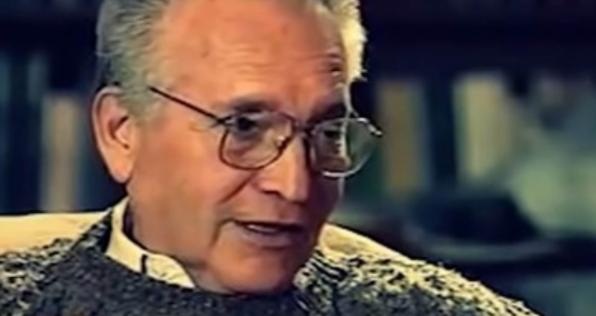 El legado de Orlando Fals Borda en un documental de Canal Institucional