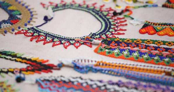 Artesano, se parte de la convocatoria: artesanía, territorio y paz total