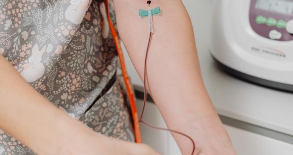 ¿Qué es la hemofilia? ¿Se puede prevenir?