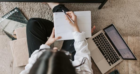 Educación virtual: tips, pros y contras