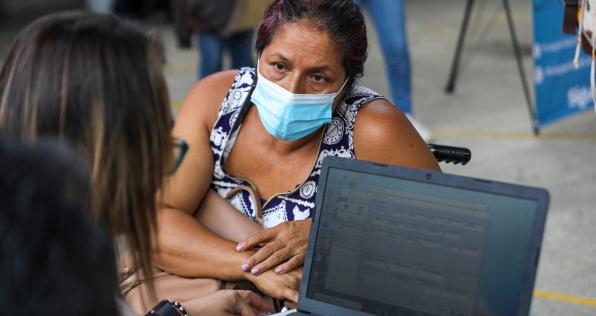 Renta Ciudadana: ¿cómo saber si soy beneficiario y cuándo me pagan?