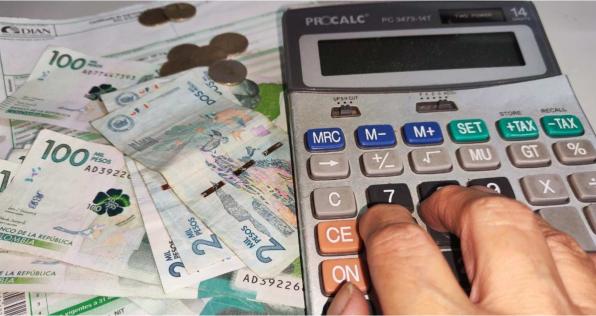 Calendario tributario personas naturales: plazos para declarar y pagar renta en 2023 