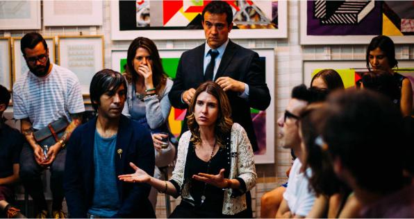 FestiBO: una oportunidad para ponerle la lupa a la innovación desde lo público