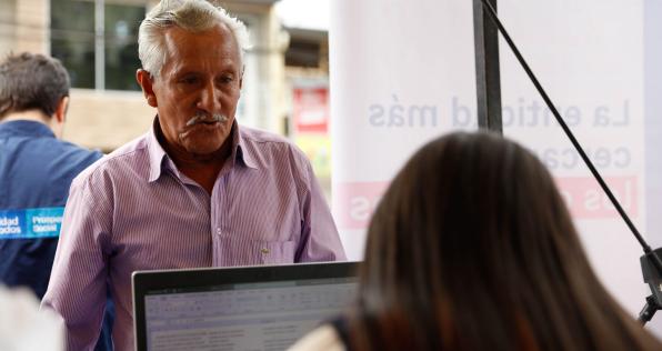 Colombia Mayor: hoy vence el plazo para cobrar y así reclamas tu dinero