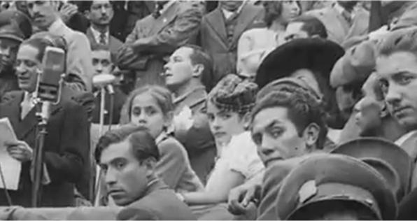 ¿Cuáles fueron las consecuencias del 9 de abril y la muerte de Gaitán en Colombia?