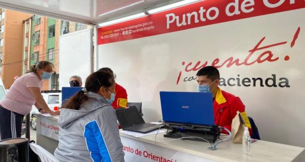 ¿Problemas con el impuesto predial? Así accedes a atención personalizada