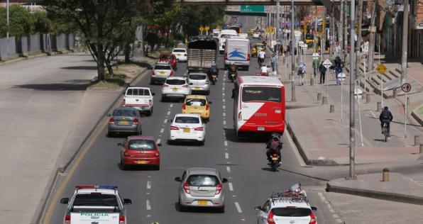 Impuesto vehicular: así pagas en línea tu recibo a punto de vencer