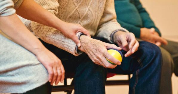 Parkinson: causas, síntomas y tratamiento