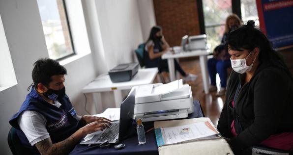 ​​​​​​​Renta Ciudadana inició pagos: ¿dónde puedo cobrar, cómo y hasta cuándo?