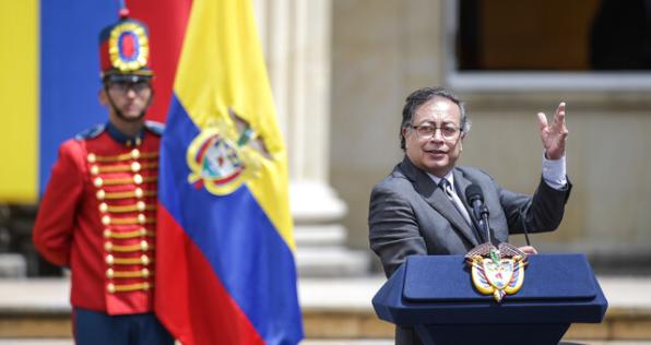 Presidente Petro en La Guajira: agenda para abordar desafíos y necesidades del departamento