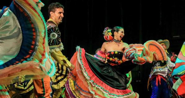 La Feria de las Flores y otros festivales que no te puedes perder en Colombia