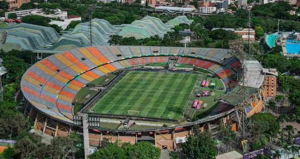 Nacional vs. Millonarios: medidas y recomendaciones para asistir al estadio