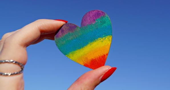 Día del Orgullo LGBTI: una mirada a la inclusión y derechos de la población transgénero