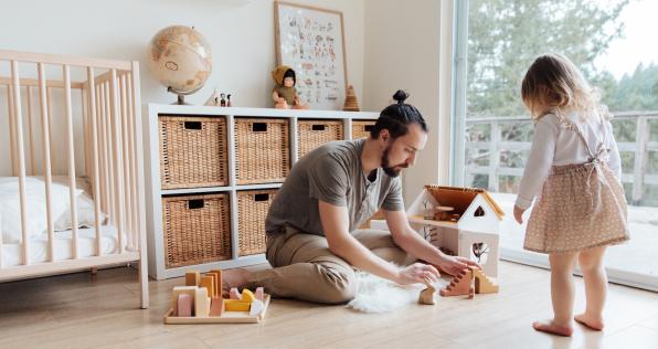 Día del Padre: ¿qué regalar?, ¿cómo celebrarlo?