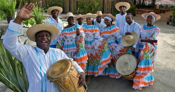 El Festival Petronio Álvarez llega a ritmo de marimba y tambor a Bogotá