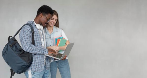 ¿Eres víctima del conflicto? Financia tu carrera con crédito ICETEX condonable