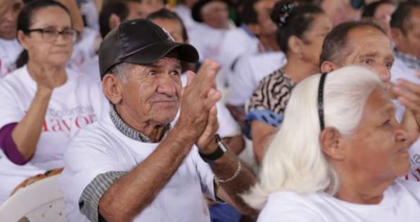 Colombia Mayor inicia pagos: ¿de cuánto es el nuevo giro y cómo retirarlo?