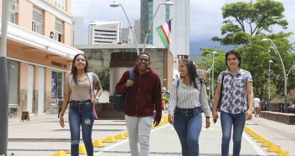 Jóvenes en Acción abrió inscripciones: así te vinculas a este programa social