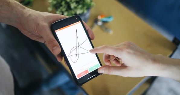 Firma electrónica: ¿en qué casos puedo usarla?