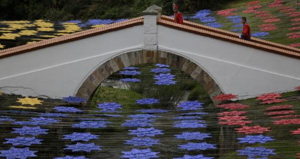 ? EN VIVO: Sigue la conmemoración del 7 de agosto, Batalla de Boyacá