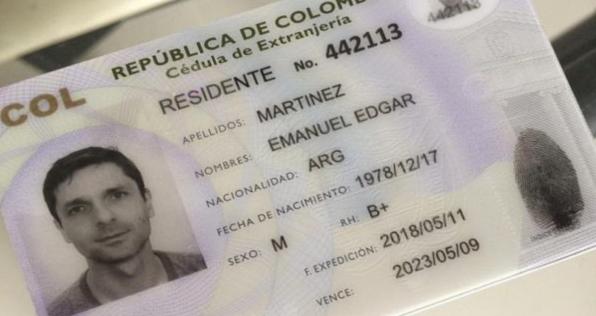 Cédula de extranjería: guía para solicitar este documento en Colombia