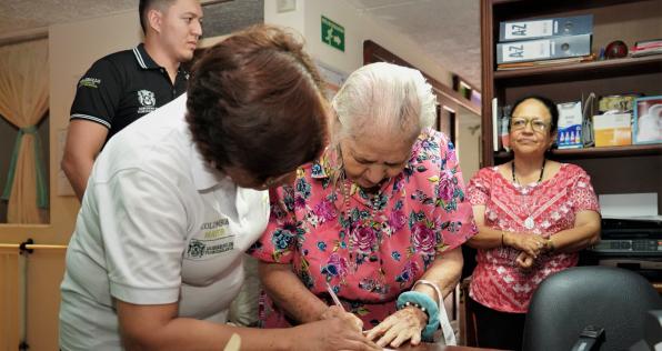Colombia Mayor: ¿cómo y dónde cobrar el pago que está a punto de vencer?