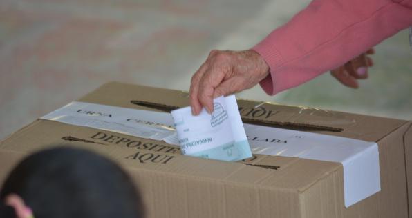 Así evitas engaños con falsos subsidios del DPS durante las elecciones de 2023