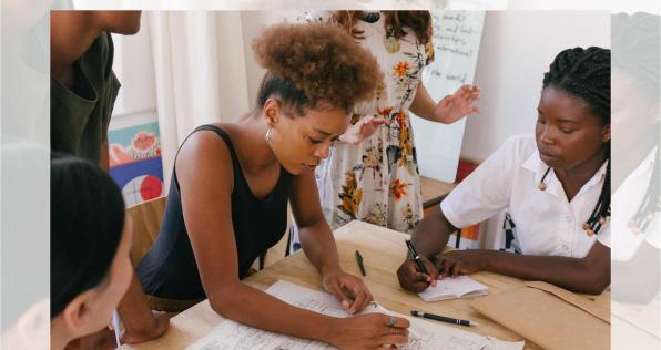 Emprendedora, así pides asesoría y crédito condonable para crear tu negocio