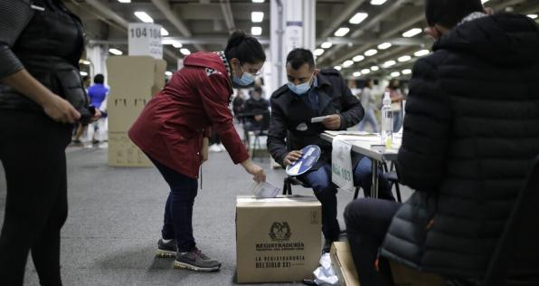 Inscripción de cédula para elecciones 2023: ABC para que no te quedes sin votar