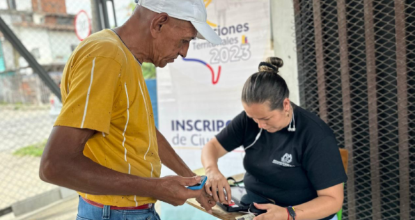 Inscripción de cédula para elecciones 2023: conoce el nuevo horario