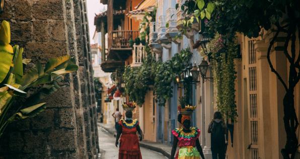  ‘Colombia, el país de la belleza’: ¿De qué se trata esta campaña?