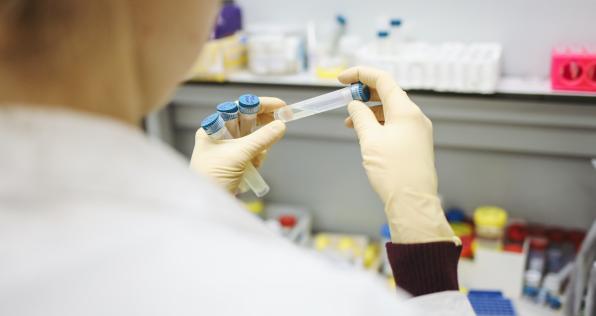 Eris, la nueva variante de Covid-19: ¿Es más contagiosa?