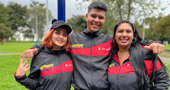 Conoce los programas del Gobierno Nacional que apoyan a los jóvenes en su formación