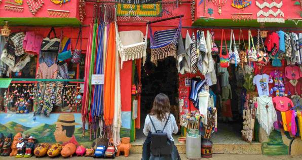 'ColombiAR': conoce cómo participar en la iniciativa que te lleva a viajar por el país