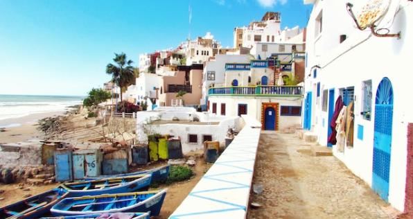 ¡Viaja sin visa! 5 países para que los colombianos disfruten esta temporada