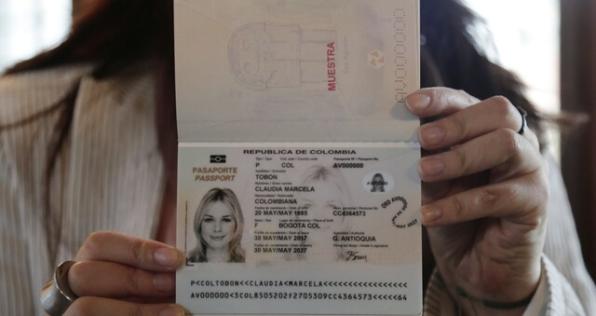 Pasaportes: Cancillería reitera que la entrega continuará con normalidad