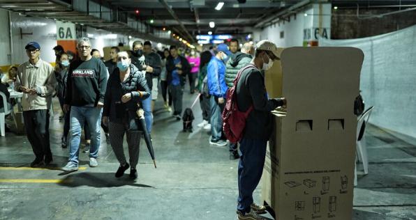 Elecciones territoriales 2023: conoce las funciones de los cargos que elegiremos